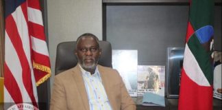 Sen. McGill Rejects Orantos Deal and 2026 Budget Sen. McGill Rejects Orantos Deal and 2026 Budget