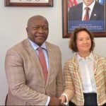 EU Releases First Tranche of €56 Million for Liberia EU Releases First Tranche of €56 Million for Liberia