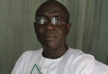 Dr Gbartea Discusses Local Government Law Status Dr Gbartea Discusses Local Government Law Status