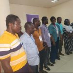 Yealue Elected New Chairperson of National Council Yealue Elected New Chairperson of National Council