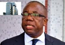 Supreme Court Clears Frank Musa Dean in Diamond Case Supreme Court Clears Frank Musa Dean in Diamond Case