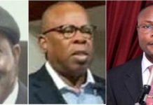 Former PUL Leaders Warn of Rising Tensions in Liberia Former PUL Leaders Warn of Rising Tensions in Liberia