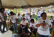 Howard Family Honors Slain Doctor and Forgotten Massacre Howard Family Honors Slain Doctor and Forgotten Massacre