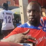 Red Light Traders Commuters Lament Sluggish Sales Red Light Traders Commuters Lament Sluggish Sales