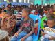 International Children’s Alert Hosts Christmas Party for 300 Kids International Children’s Alert Hosts Christmas Party for 300 Kids