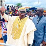 Nimba Businessman Petitions President Boakai on Electricity Costs Nimba Businessman Petitions President Boakai on Electricity Costs