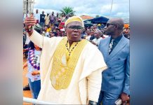 Nimba Businessman Petitions President Boakai on Electricity Costs Nimba Businessman Petitions President Boakai on Electricity Costs