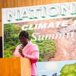 Civil Society Urges Government for Climate Justice Action Civil Society Urges Government for Climate Justice Action