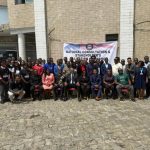 Liberia Validates Draft National Intellectual Property Strategy Liberia Validates Draft National Intellectual Property Strategy