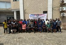 Liberia Validates Draft National Intellectual Property Strategy Liberia Validates Draft National Intellectual Property Strategy