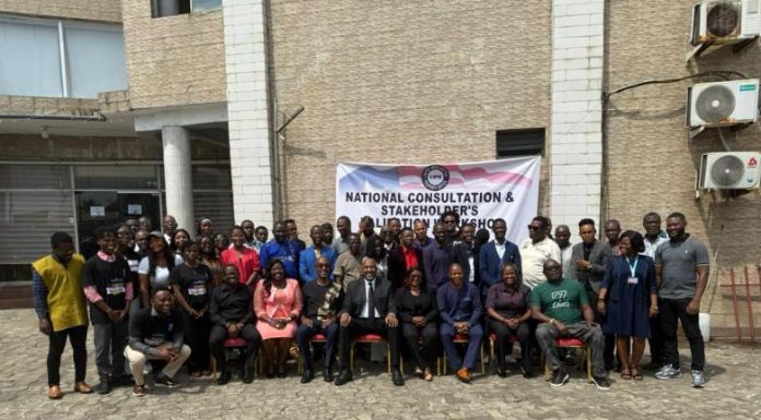 Liberia Validates Draft National Intellectual Property Strategy Liberia Validates Draft National Intellectual Property Strategy