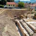 Italian Archaeologists Uncover Unique Roman Temple Italian Archaeologists Uncover Unique Roman Temple