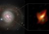 Astronomers Reveal Infant Galaxies’ Appearance Astronomers Reveal Infant Galaxies' Appearance