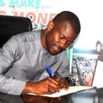 Weah Praises LFA Project and Suggests Hotel Football Weah Praises LFA Project and Suggests Hotel Football