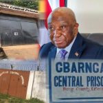 President Boakai Grants Clemency to 72 Inmates President Boakai Grants Clemency to 72 Inmates