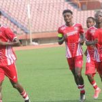 Bong Montserrado Advance to Quarterfinals Gbarpolu Out Bong Montserrado Advance to Quarterfinals Gbarpolu Out