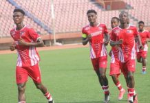 Bong Montserrado Advance to Quarterfinals Gbarpolu Out Bong Montserrado Advance to Quarterfinals Gbarpolu Out