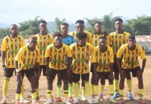 Ministry Bans Counties Over Violence in County Meet Ministry Bans Counties Over Violence in County Meet