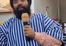 Weala Residents Laud Jeety for Transformation at SRC Weala Residents Laud Jeety for Transformation at SRC