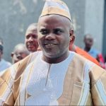 Sen. Saah Joseph on Feeling Secure Under Boakai Sen. Saah Joseph on Feeling Secure Under Boakai