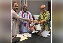 ALCOD ULAA Unite for Out-of-Country Voting Efforts ALCOD ULAA Unite for Out-of-Country Voting Efforts