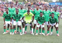 Grievance Committee Reverses Match Result Over Eligibility Grievance Committee Reverses Match Result Over Eligibility