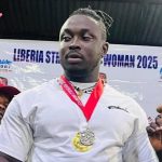 John S. Weah Crowned Liberia’s Strongest Man John S. Weah Crowned Liberia’s Strongest Man