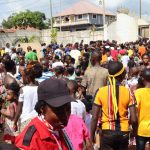 Jeety Rubber SRC Hosts Christmas Party for 5000 Kids Jeety Rubber SRC Hosts Christmas Party for 5000 Kids