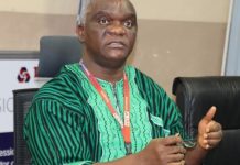 LRA Chief Highlights Staff Incentives for Revenue Growth LRA Chief Highlights Staff Incentives for Revenue Growth