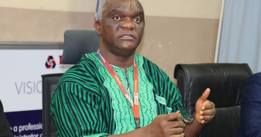 LRA Chief Highlights Staff Incentives for Revenue Growth LRA Chief Highlights Staff Incentives for Revenue Growth