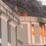 Judge Willie to Decide Capitol Arson Case on Friday Judge Willie to Decide Capitol Arson Case on Friday