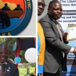 LAFA Honors NaFAA DG for Contributions to Fishing Industry LAFA Honors NaFAA DG for Contributions to Fishing Industry