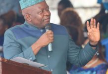 Ngafuan Reaffirms Gov’t’s Commitment to AFL Ngafuan Reaffirms Gov’t’s Commitment to AFL