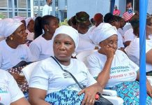 Monrovia Hosts African Women for National Development Monrovia Hosts African Women for National Development