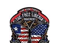 Free Liberia Movement Demands U.S. Reckoning Free Liberia Movement Demands U.S. Reckoning