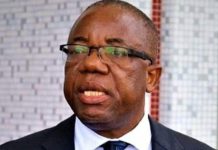 Cllr Frank Musah Dean Relaunches Dean and Associates Cllr Frank Musah Dean Relaunches Dean and Associates