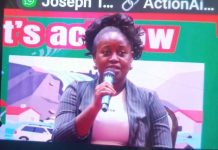 Liberian Activists Demand Stronger Climate Financing Commitments Liberian Activists Demand Stronger Climate Financing Commitments