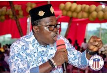 Ganta Leader Urges Gov’t Loans for Local Firms Ganta Leader Urges Gov't Loans for Local Firms