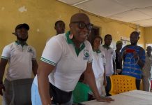 House of Caring Hands Donates Food to Disabled Community House of Caring Hands Donates Food to Disabled Community