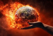 Scientists Warn Earth Is Outside Safe Operating Space Scientists Warn Earth Is Outside Safe Operating Space