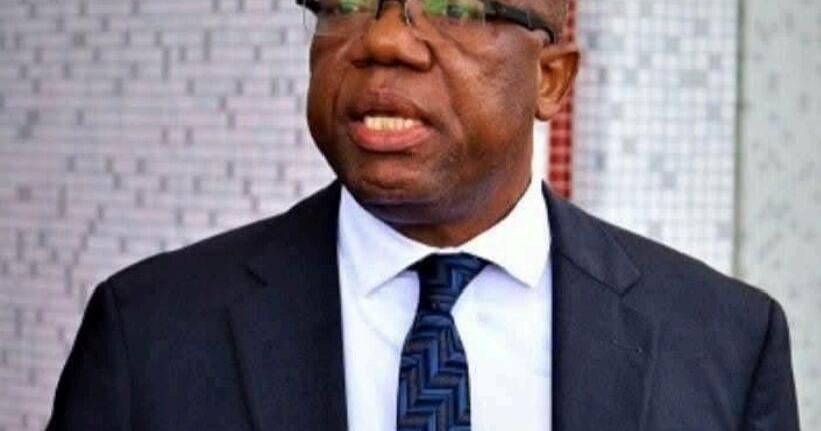 Ex-Justice Minister Relaunches Law Firm After Suspension Ex-Justice Minister Relaunches Law Firm After Suspension