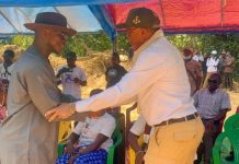 Guinea Lauds Cross-Border Initiative Guinea Lauds Cross-Border Initiative