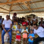 Winners Inc Continues Christmas Charity Tradition Winners Inc Continues Christmas Charity Tradition