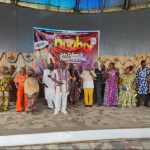 Liberia Hosts National Arts and Culture Conference Liberia Hosts National Arts and Culture Conference