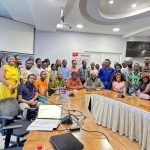 ActionAid Partners Discuss Domestic Resource Mobilization ActionAid Partners Discuss Domestic Resource Mobilization