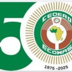 ECOWAS Condemns U.S. Capture of Venezuelan President ECOWAS Condemns U.S. Capture of Venezuelan President