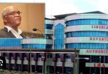 Liberia Sees Unprecedented Surge in Domestic Revenue Liberia Sees Unprecedented Surge in Domestic Revenue