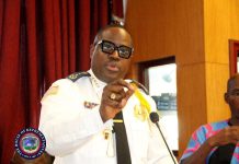 The Liberia National Police And The Price Of Reform The Liberia National Police And The Price Of Reform