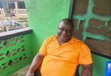 Taylor Mayor Accuses China Union of Neglecting Development Taylor Mayor Accuses China Union of Neglecting Development