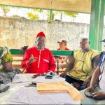 Elders Criticize Officials Urging Equitable Resource Sharing Elders Criticize Officials Urging Equitable Resource Sharing